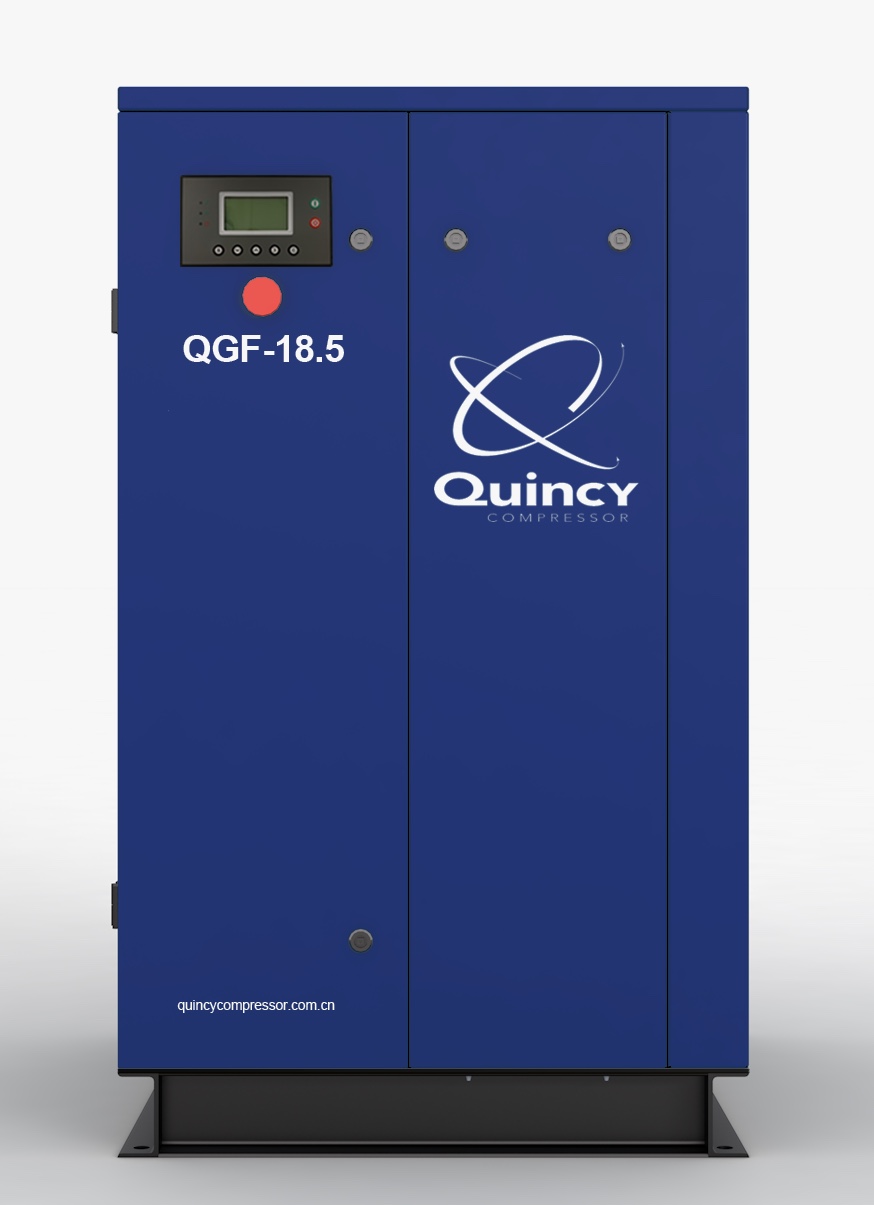 QGF11-22/16bar 激光切割机组专用空压机
