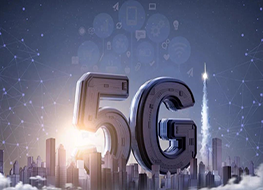 昆西压缩机助力5G新基建